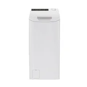 CANDY Mašina za pranje veša TCA284TM5-S, Wi-Fi, Bluetooth, 8 kg, 1200 Obrtaja, Bela