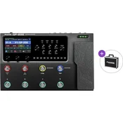 Valeton GP-200 Basic SET Kitarski multiefekt