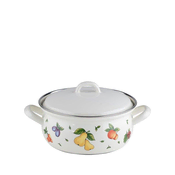 Riess nizek lonec 1l 16cm Fruit Garden R0169068