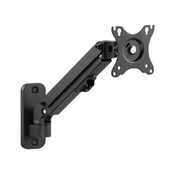 Gembird MA-WA1-01 podesivi zidni drzac za monitor,tilt, 13-27 max.7kg