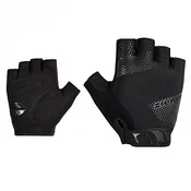 ROKAVICE ZIENER CAMILLO BLACK 411000 12 KOLESARSKE