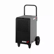 DEDRA-EXIM Razvlaževalnik zraka za zgradbe 750W 50L/24h DED9902