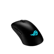 ASUS žicani/bežicni miš ROG KERIS WL AIMPOINT USB opticki, crni, 36000 DPI, P709 ROG KERIS WL AIMPOINT/BLK