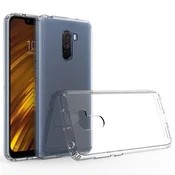 OEM Ohišje BACK CASE ULTRA SLIM 0,5 mm za XIAOMI POCO F1
