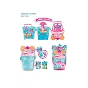 Cherry Pets S Playset Smoothies Fun pack