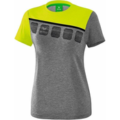 Majica Erima 5-C SS TEE W