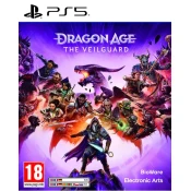 SONY Igrica za PS5 Dragon Age - The Veilguard