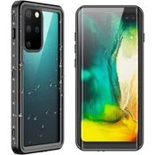 Vodoodporna torbica AICase za Samsung Galaxy S20 Plus – 360° zaščita