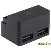 DJI Mavic Part 2 Battery to Power Bank Adaptor