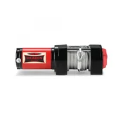Vitlo Dragon Maverick DWM 4000 ST, 12V, 1.814kg sa sajlom, vodilicom, žicnim i bežicnim daljinskim