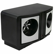 slomart Odganjalec glodalcev OD6 Dualsonic