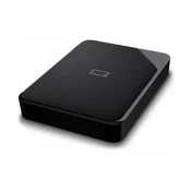 WD 6TB Elements SE 2,5 USB 3.0 zunanji HDD disk