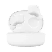 BELKIN SOUNDFORM BOLT Bluetooth slušalice STEREO v5.2, IPX4 otporne na prskanje + futrola za punjenje, BIJELE AUC009BTWH