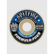 Spitfire Formula 4 99D Conical Full 53mm Wheels blue print Gr. Uni