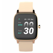 VIVAX smart watch Life FIT gold