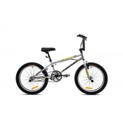 CAPRIOLO BMX 20HT TOTEM grey-yellow 925154-20