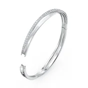 Swarovski zapestnica TWIST