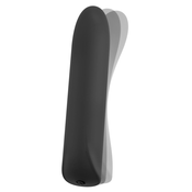 Sweet Smile Mini Vibrator Black