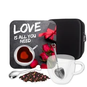 Romantični darilni set – Love Box - Froster - Dekliščina - Božič - Za 30 let