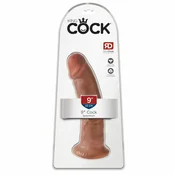 KING COCK 9”