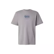 THE NORTH FACE Majica TRACK encijan/temno siva