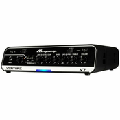 AMPEG OJAČEVALEC BASS Venture V7 700w HEAD