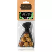 ACappella Black Orchid dišava za avto 6 kos