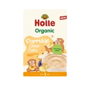 HOLLE Instant pahuljice Otter Oats, (24666)