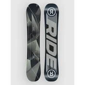 Ride Agenda 2027 Snowboard design
