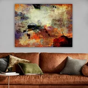 Opviq Slika na platnu 70x100cm