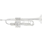 Trobenta 2055T Silver Flair King