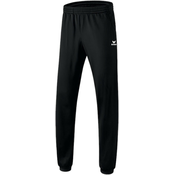 Erima Spodnji deli trenirke Pantalon dentraînement avec bas-côté Classic Team Črna
