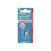 Nadomestna žarnica MAGLITE 5-Cell C&D Xenon - 1 kos