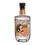 JeDina Rakija Kajsija 40% vol, 700ml
