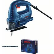 BOSCH Vbodna žaga GST 700