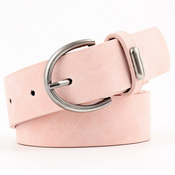 Pas za prosti čas - roza KP12594