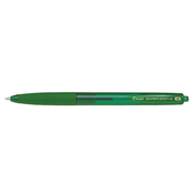 Pilot - Kemijska olovka Pilot Super Grip BPGG-8R-F-G, zelena