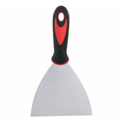 MTX Gladilka inox 120mm pleskarska lopatica