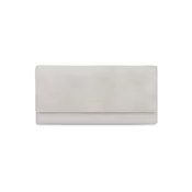 Kapten & Son Denarnica Triomphe, siva