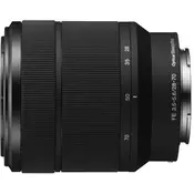 Sony objektiv 28-70mm f/3.5-5.6 OSS (SEL2870.AE)