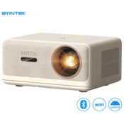 Byintek Love U14 Pro prenosni LED projektor, Android, WIFI, 4K UHD + daljinec