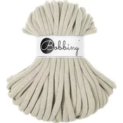 Bobbiny Jumbo 9 mm 30 m Pale Olive Vrvica