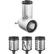 KITCHENAID KA5KSMEMVSC Sekači - dodatak za mikser