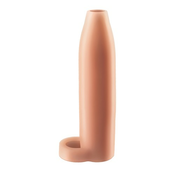 Tulec za penis Real Feel Enhancer XL
