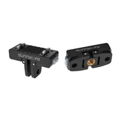 TELESIN SUNNYLIFE ADAPTER ZA INSTA360 X5 ACE ACE PRO 2 MAGNETNI PRIKLJUČEK KOMPLETEN, (5000259897)