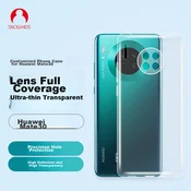 Snowkids Maska za mobilni telefon Huawei Mate 30, Providna