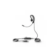 JABRA 250 MS Mono USB slušalica za UC and MS Lync, Noise Can 2507-823-109