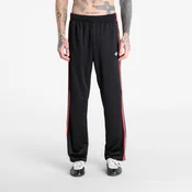 Superge adidas Firebird Loose Pinstripes Track Tracksuit Bottoms Black S
