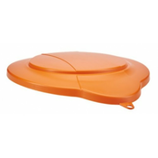 POKROV VEDRA 12 L ORANŽEN