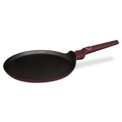 Berlingerhaus Ponev za palačinke s titanovo prevleko BH-8026 28 cm Leonardo Collection